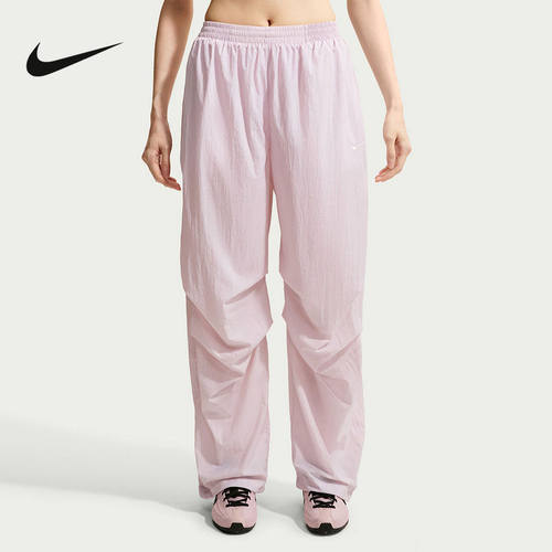 耐克（NIKE）|（待检）2026秋女梭织长裤 IO3377-583