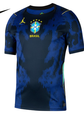 耐克（NIKE）|（新款）2026夏男短袖针织衫 IU1072-417