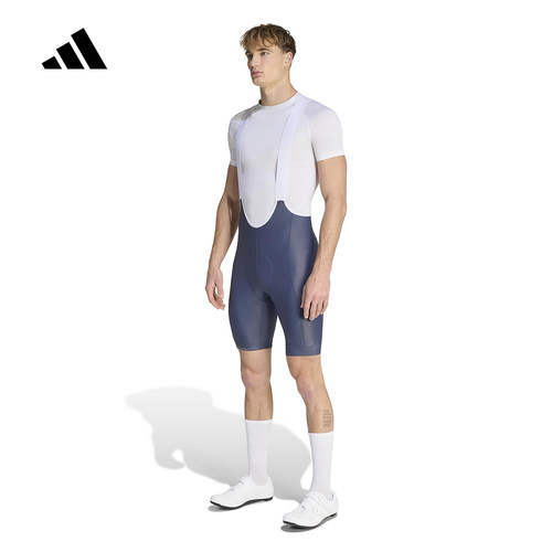 adidas阿迪达斯官方运动2026春男针织短裤 KB9571