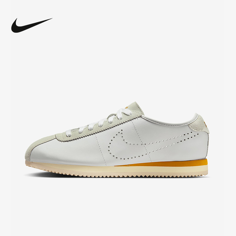 Nike耐克官方运动2025夏女EVA HQ1841-100
