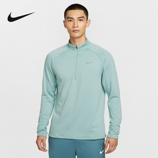 017 HV2708 Nike耐克官方运动2025冬男长袖 针织衫