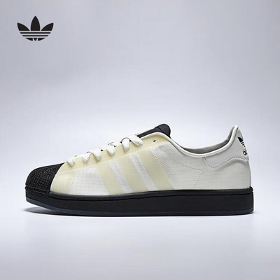 adidas阿迪达斯官方运动2025冬中性SUPERSTAR KJ6573