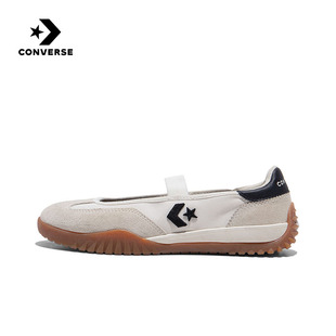 匡威 新款 2026夏中性LIFESTYLE A16250C Converse