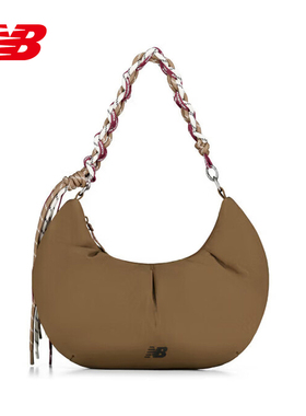 New Balance运动2026春女单肩包 AC1790A-RLT