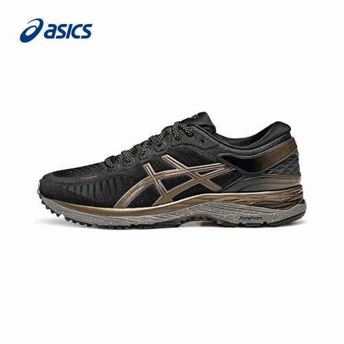 ASICS亚瑟士运动2025F/W男低帮鞋 1011C212-001