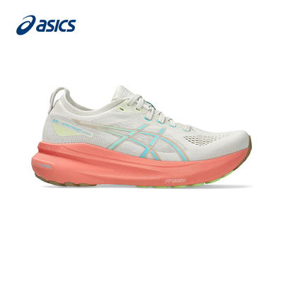 ASICS亚瑟士运动2025S/S女跑步鞋 1012B670-200