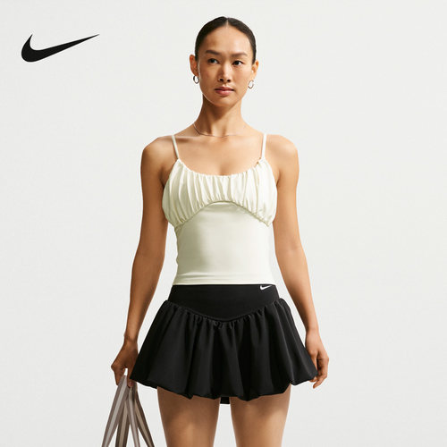 耐克（NIKE）|（新款）2026秋女背心 IU1420-133