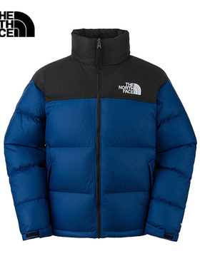THE NORTH FACE北面户外运动2025S/S男羽绒服 NF0A3C8DF1T1