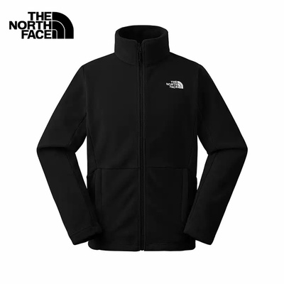 THE NORTH FACE|（新款）2026F/W男抓绒上衣 NF0A88R7JK31