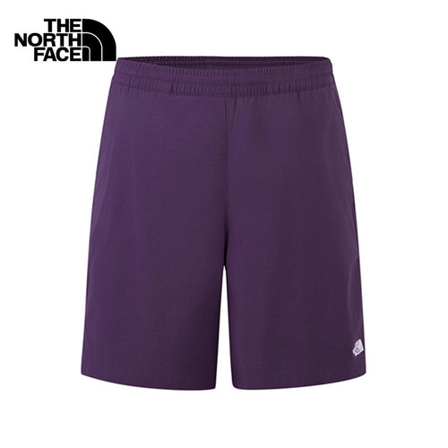 THE NORTH FACE|（新款）2026S/S男短裤 NF0A8DFVG5O1