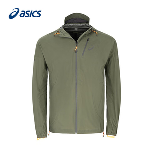 2011D265 301 W男夹克 ASICS亚瑟士运动2025F