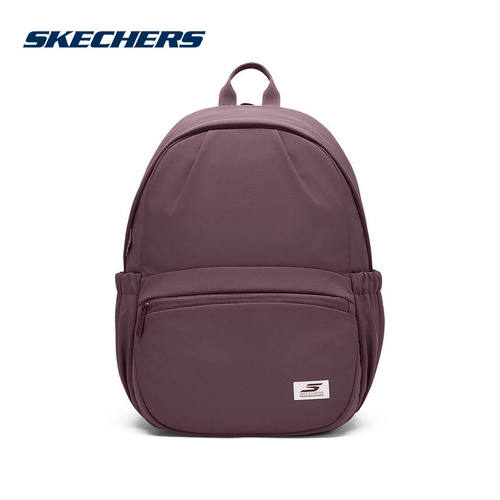 SKECHERS(斯凯奇)|（新款）2026秋中性双肩背包 P326U008-05YB