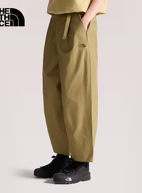 THE NORTH FACE|（新款）2026S/S女长裤 NF0A8FZW2EL1
