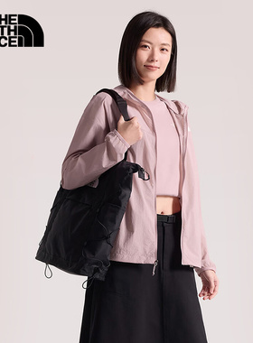THE NORTH FACE|（新款）2026S/S女皮肤衣 NF0A8JSW0SO1