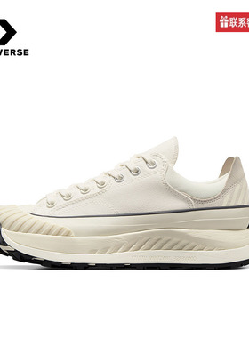CONVERSE匡威Chuck 70 AT-CX男女低帮机能风厚底鞋休闲鞋A06556C