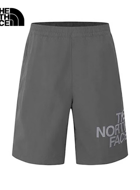 THE NORTH FACE|（新款）2026S/S男短裤 NF0A8C0V0UZ1