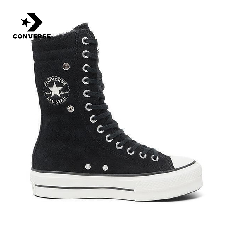 匡威Converse运动2025冬女ALL STAR A15229C