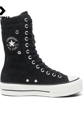匡威Converse运动2025冬女ALL STAR A15229C