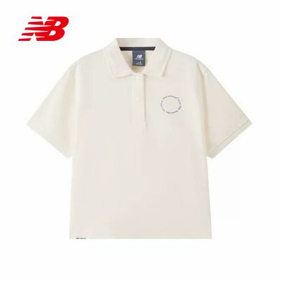 New Balance|（新款）2026夏女短袖 WT61K8M2-SST