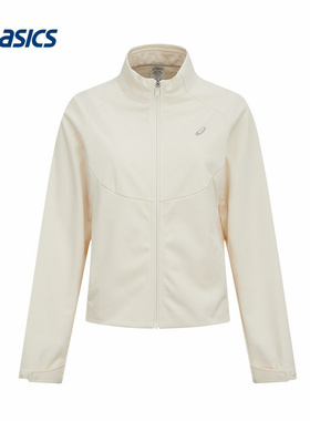 ASICS亚瑟士运动2025F/W女夹克 2012D392-200