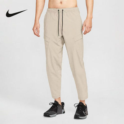 耐克（NIKE）|（新品）2026秋男梭织长裤 HJ3155-104