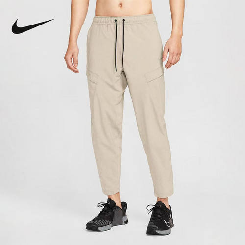 耐克（NIKE）|（新品）2026秋男梭织长裤 HJ3155-104