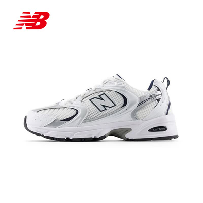 New Balance|（新款）2026秋中性慢跑鞋 MR530SG