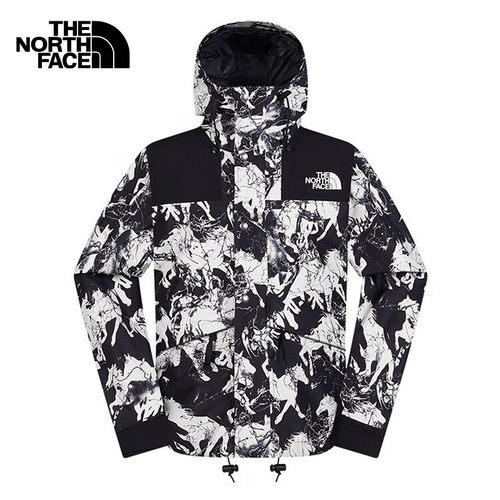 THE NORTH FACE|（新款）2025F/W男冲锋衣 NF0A8D1BDJJ1