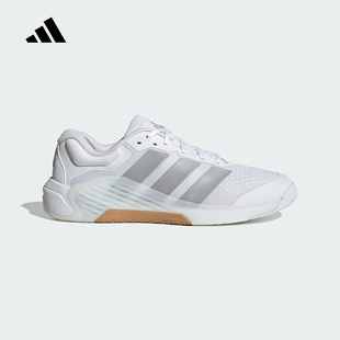 JR4672 adidas阿迪达斯官方运动2026春男训练鞋