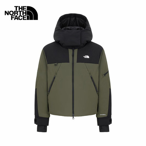 THE NORTH FACE北面户外运动2025F/W女棉服 NF0A8E6ZTY11