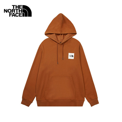 THE NORTH FACE北面户外运动2025F/W男卫衣 NF0A8F0QBOE1
