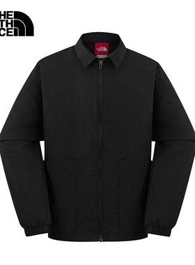 THE NORTH FACE|（新款）2026S/S男防风夹克 NF0A8FHCJK31