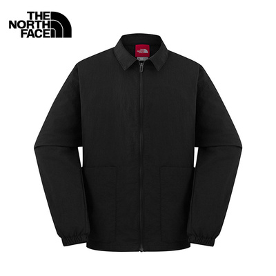 THE NORTH FACE|（新款）2026S/S男防风夹克 NF0A8FHCJK31