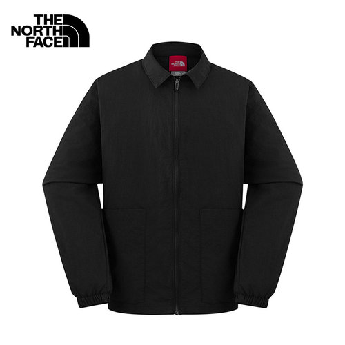 THE NORTH FACE|（新款）2026S/S男防风夹克 NF0A8FHCJK31