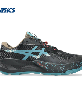 ASICS亚瑟士运动2026S/S男低帮鞋 1011C165-001