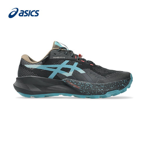 ASICS亚瑟士运动2026S/S男低帮鞋 1011C165-001