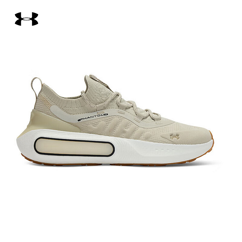 UNDERARMOUR安德玛官方运动2025男运动休闲鞋 3027593-289