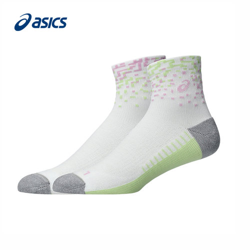 ASICS|（新款）2026F/W中性短袜 3013B284-103
