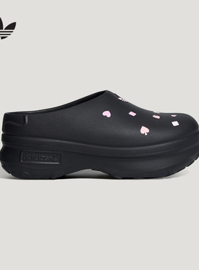 阿迪达斯 （adidas）|（新款）2026夏女MULE KH5901