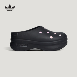 阿迪达斯 （adidas）|（新款）2026夏女MULE KH5901