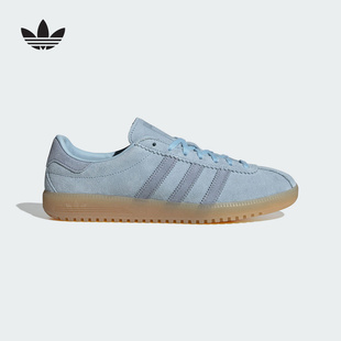 adidas阿迪达斯官方运动2025秋女BERMUDA JS3974