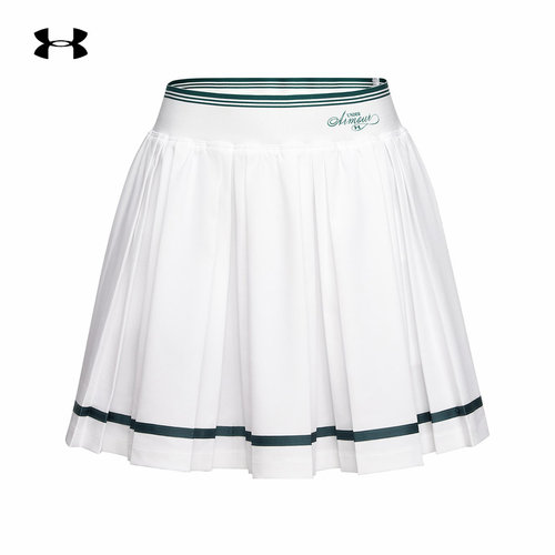 安德玛UNDERARMOUR运动2026S/S女裤裙 6014342-100