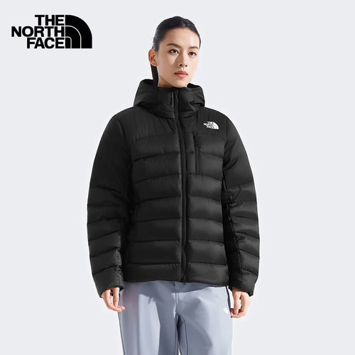 THE NORTH FACE|（新款）2025F/W女羽绒服 NF0A8EWSJK31