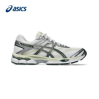ASICS亚瑟士运动2026S/S中性低帮鞋 1203A733-105