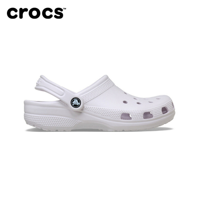 CROCS(卡骆驰)|（新款）2026夏中性克骆格 10001-5DK