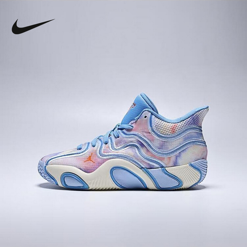 Nike耐克官方运动2025秋童OTHERS HF3136-400