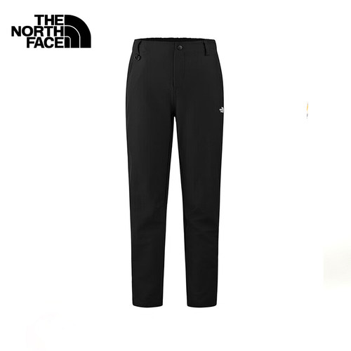 THE NORTH FACE北面户外运动2025F/W女长裤 NF0A8DXEJK31