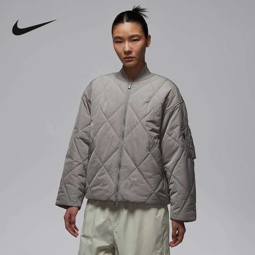 Nike耐克官方运动2026春女棉服 IF1051-016