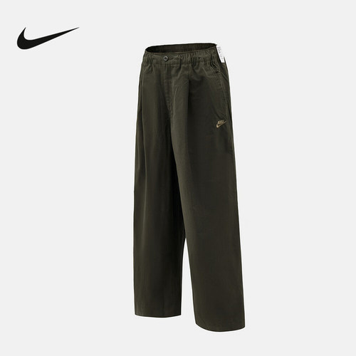 Nike耐克官方运动2026春男针织长裤 HV1424-356