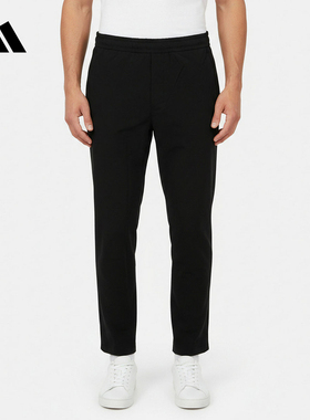 adidas阿迪达斯官方运动2026春男梭织长裤 KV5997